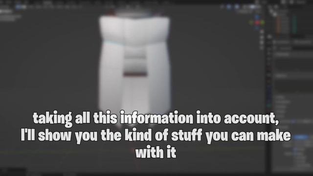 How to Clothes | Roblox Blender смотреть онлайн