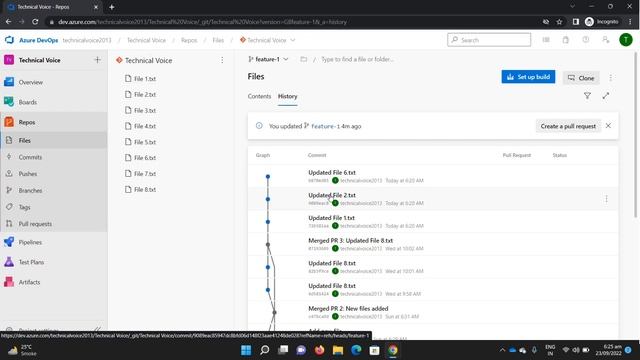Part 21: Cherry-Picking | Azure Repos | Azure DevOps Tutorial смотреть онлайн