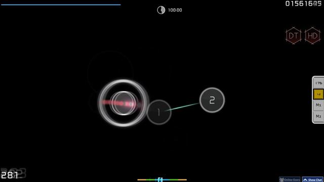 [osu!] Kitamura Eri & Nonaka Ai - and I'm home [Mirai] +HDDT 99.16% FC смотреть онлайн