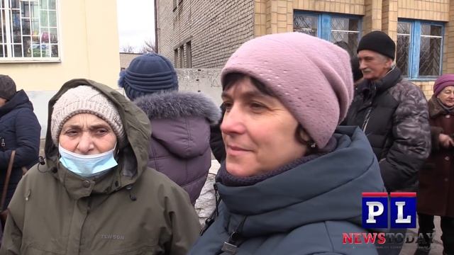 Patrick Lancaster: Russia's Ruble Replaces Ukraine's Hryvna After Russia Gains More Territory