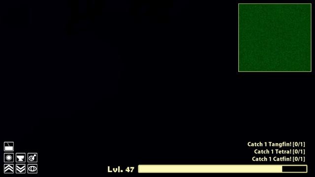 ПОЙМАЛ НОВУЮ ОГРОМНУЮ РЫБУ! ОБНОВЛЕНИЕ! | Cat Goes Fishing смотреть онлайн