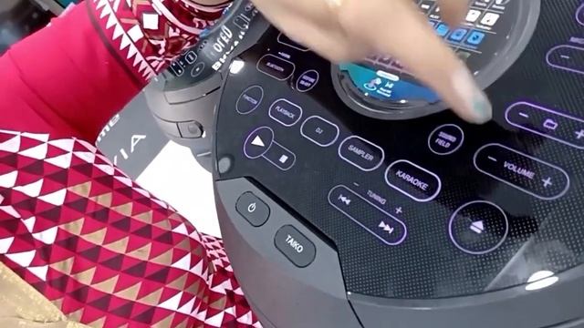 Sony Party Speaker MCH V82D || Best Karaoke Party Speakers/aap gana practice korna chahte ho?love i смотреть онлайн