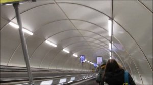 Станция метро "Лиговский проспект"