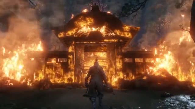 Sekiro™: Shadows Die Twice_20201126120658 смотреть онлайн