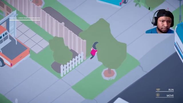A Day Without Me Review / First Impression (Playstation 5) смотреть онлайн