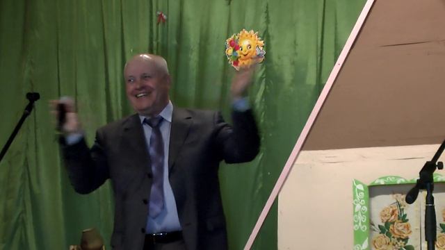 Ярмарка талантов 2022 СДК Тростань.mp4 смотреть онлайн