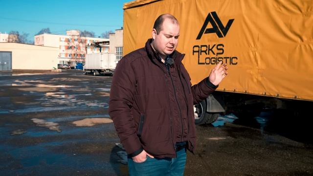 КАМАЗ В ДРОВА ЗА 3 ГОДА! смотреть онлайн