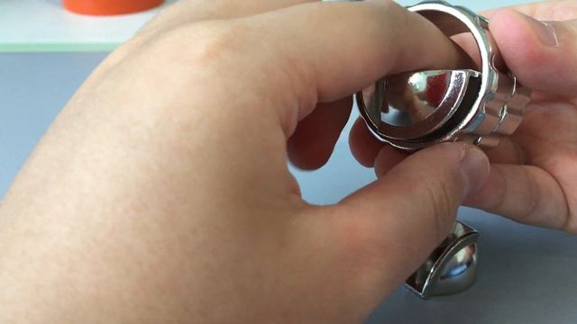 Huzzle - Cast Cylinder Puzzle Tutorial смотреть онлайн