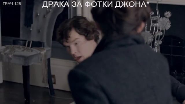 ШЕРЛОК ХОЛМС / SHERLOCK HOLMES / CRACK / #4 смотреть онлайн