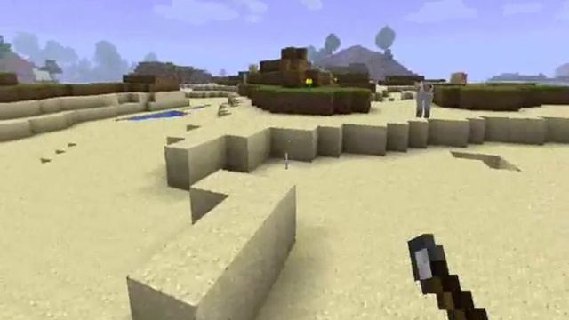 Обзор модов и мега бонус... by Ky3oH смотреть онлайн