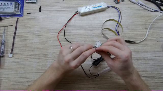 Инфракрасный датчик: LQ-SR-02IRH. Что это? Для чего это? Как подключить? смотреть онлайн