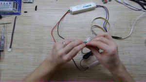 Инфракрасный датчик: LQ-SR-02IRH. Что это? Для чего это? Как подключить?