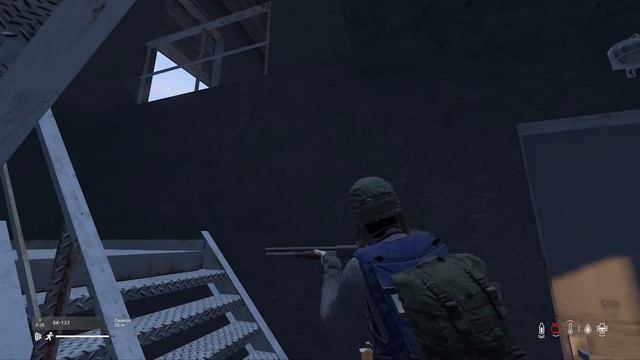 Я не думал что конец будет таков ! Cамое атмосферное выживание в DAYZ 1.20 (ft.@VIPERfromUA ) смотреть онлайн