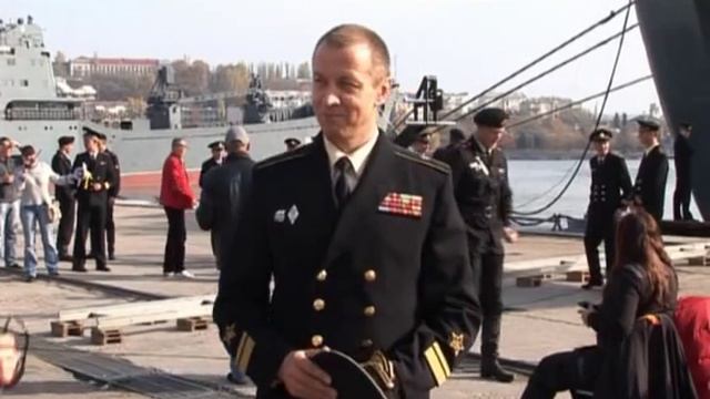 Сериал «Морпехи»