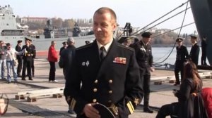 Сериал «Морпехи»