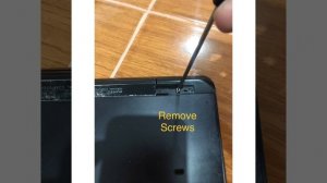 How to Disassembly Sony Vaio SVP13 Ultrabook #ryandiy