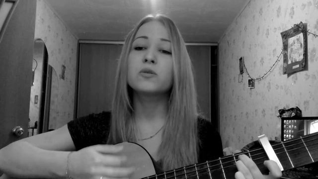 Delta Plan - Я тебя рисую (cover) смотреть онлайн