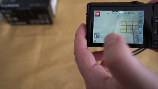 Cameras: Panasonix Lumix DMC LX10 DMC LX15 смотреть онлайн