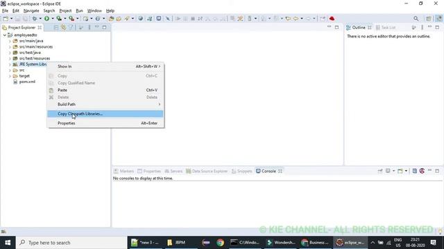 jBPM Data Object | jBPM Tutorial | External Data Object As Maven Dependency | Unit 2 | KIE TUTORIAL смотреть онлайн
