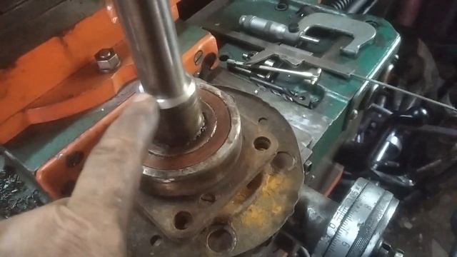 как укоротить волговский мост. смотреть онлайн