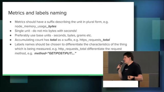 MONITORING WITH PROMETHEUS Cloud Native & Kubernetes Warsaw Meetup 14.06.2018 смотреть онлайн