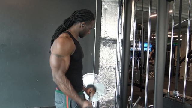 Bicep Exercises . 12 Best Exercises For Bigger Biceps