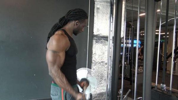 Bicep exercises . 12 best exercises for bigger biceps