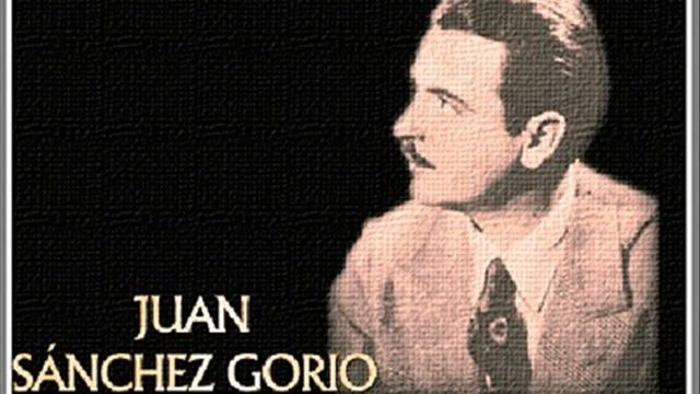 JUAN SANCHEZ GORIO - LUIS MENDOZA - SANGRE DE MI SANGRE TANGO смотреть онлайн