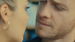 Кто ты такая? ~ Эда Болат?Войдя в его жизнь открыла его настоящего❤️История любви Эды и Серкана?