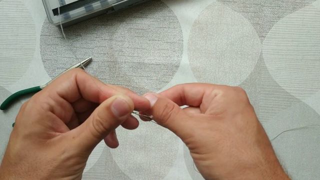 Простой монтаж инлайн на плетеном шнуре. Лучшая фидерная оснастка. Running Feeder Rig смотреть онлайн