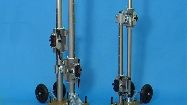 Dibo drilling rig смотреть онлайн