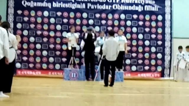 2 место город по таэквондо гтф смотреть онлайн