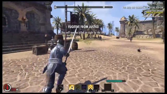 CHEATS ON ELDER SCROLLS