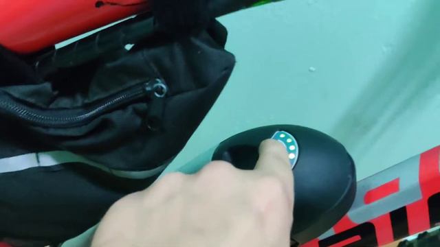Электровелосипед Fat Bike смотреть онлайн