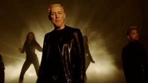 Scooter 2020 Paul is dead (feat. Timmy Trumpet)