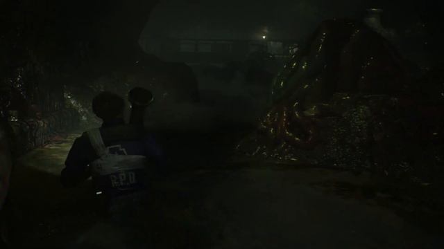 Hunting Achievements In Resident Evil 2: Hardcore Rookie (2/2) смотреть онлайн