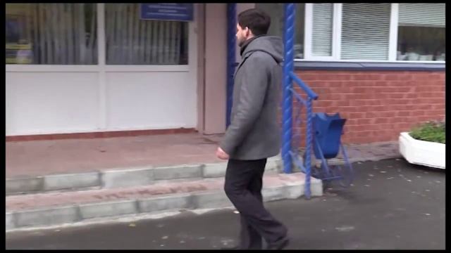 "Иду в СПК!" смотреть онлайн