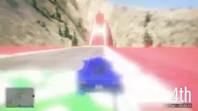 LIVE GTA 5 online MarineJack pl смотреть онлайн