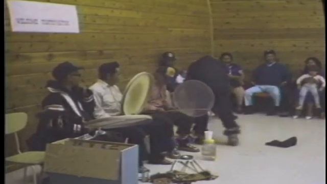 Tuktoyaktuk Drummers, Paulatuk Jamboree смотреть онлайн