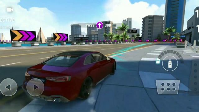 I Got Audi RS 5 Blue Print?|Race Max Pro смотреть онлайн