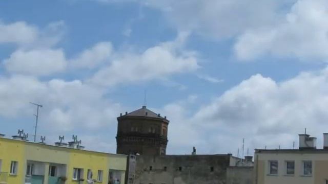 Time Lapse SX100 IS + CHDK смотреть онлайн