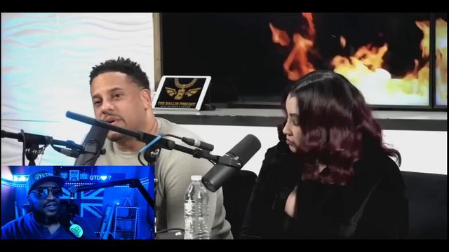Corey Holcomb: ROASTS Dwight Howard for 🌈🌈ALLEGATIONS смотреть онлайн