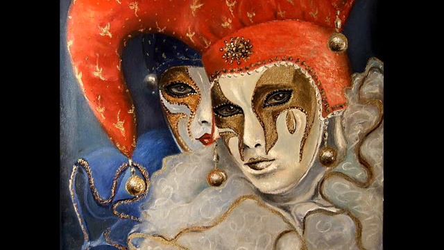 маскарад на стихи Н.С. Гумилева смотреть онлайн