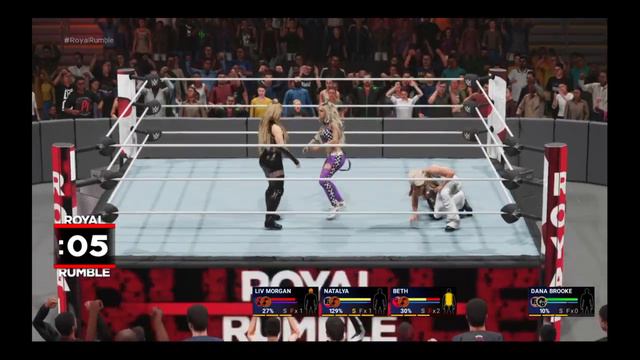 Wwe2k19 its diva timeee tits смотреть онлайн