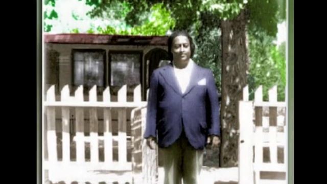 Guru Stotra - Paramhansa Yogananda смотреть онлайн