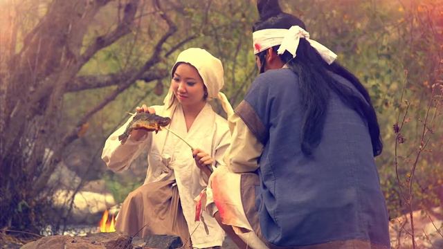 Шикарная история любви. Лавстори по мотивам фильма Миф. смотреть онлайн