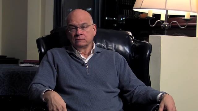 Pastor Tim Keller on the contribution of the book Desiring God to the Church смотреть онлайн