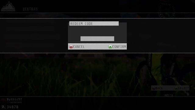 ALL DESCENDERS BIKE CODES 2020-2021 | WORKING смотреть онлайн