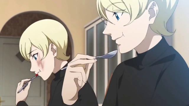 Migi and Dali Final Scene 😭 | Emotional Happy Scene| смотреть онлайн