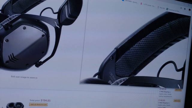 Best Bass Headphone in 2019 V-moda crossfade wireless смотреть онлайн